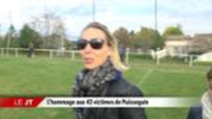 L'edition de la mi journée - Mercredi 28 octobre