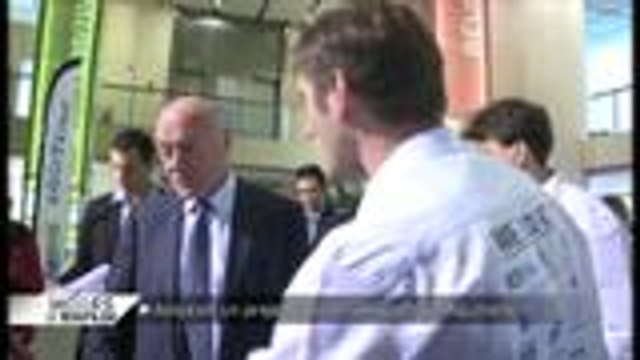 Modes d'emploi - Les transports intelligents en Aquitaine