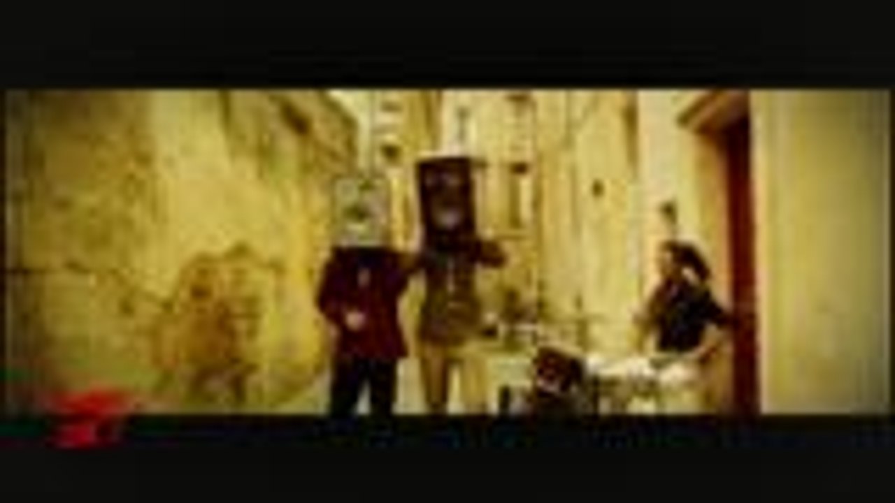 Ça [re]part en Live ! - Duende