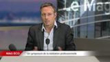 Le Mag' Éco - Le symposium de la médiation