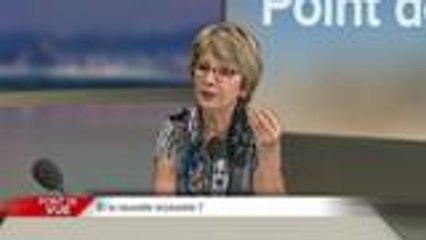 Point de Vue - Corrine VERSIGNY