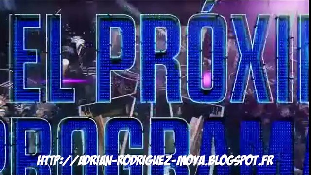 Avance Levántate All Star ~ Gala 2