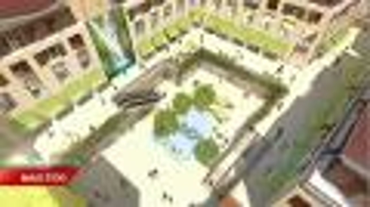 Le Mag' Éco - Promenade Ste Catherine