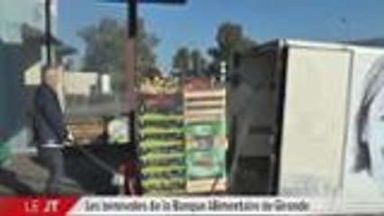 L'edition de la mi journée - vendredi 2 octobre