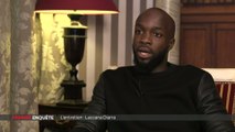 E21 - L'Equipe Enquête (extrait) : L'entretien de la semaine avec Lassana Diarra (extrait)