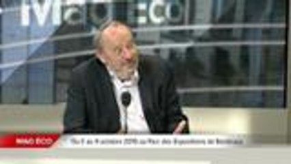 Le Mag' Éco - Congres ITS