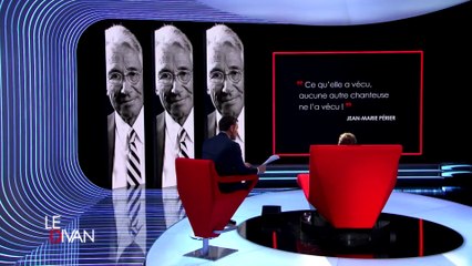 Sheila revient sur sa vie hors du commun dans #ledivan