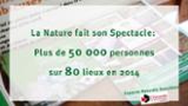 2mn pour comprendre - Espaces Naturels Sensibles