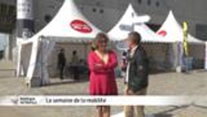 Les RDV de Bordeaux Métropole - #01 Semaine de la Mobilité