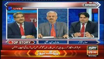 Why Gen Raheel's Badgemate Was Sacked As DG FIA..Sabir Shakir