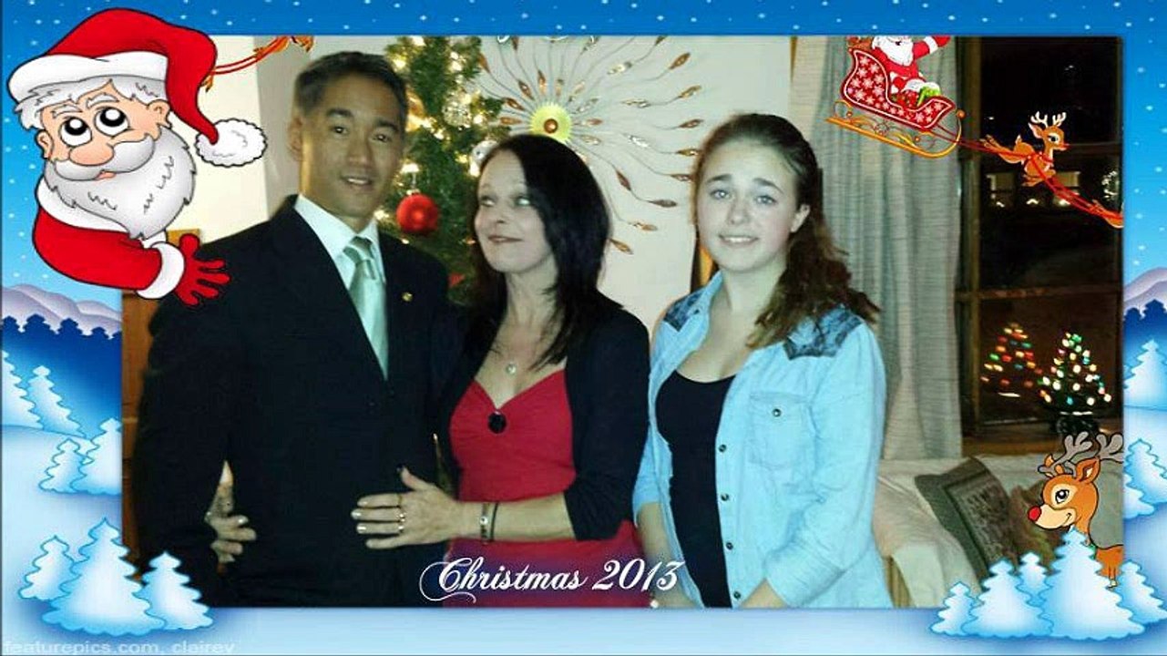 Happy Birthday Christina