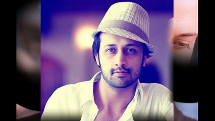 chupke se aayi yad teri yaha-Atif aslam