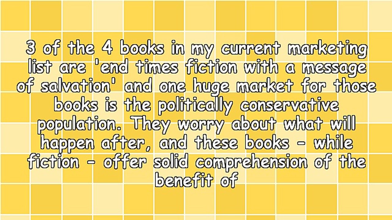 Powerful Marketing Dynamic - Bullseye Marketing For More Targeted Sales Profits