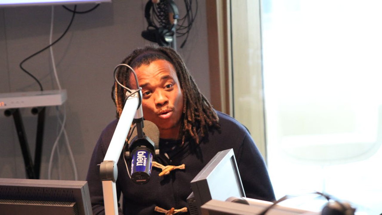 Heini Adams (UBB) annonce sur France Bleu Gironde qu'il met un terme à sa carrière