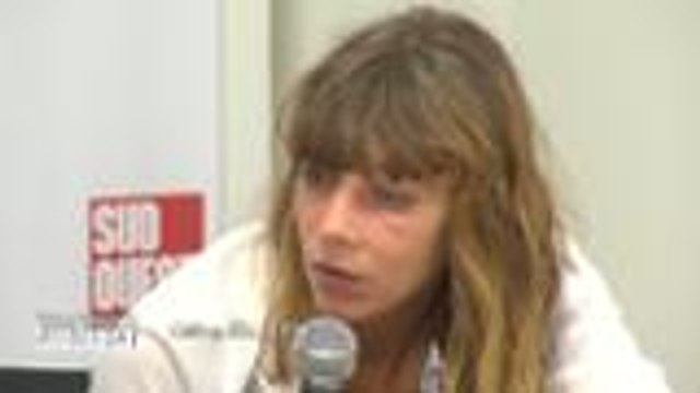 Face aux Lecteurs > Cinéma - Les Rois du Monde