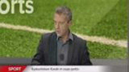 L'invitée sport - Aurore CHATAGNIER