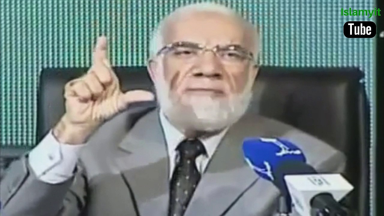 الشيخ عمرعبد الكافي- قصة أشعب مع الخليفة أبو جع...