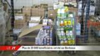 Le journal du jeudi 27 Août