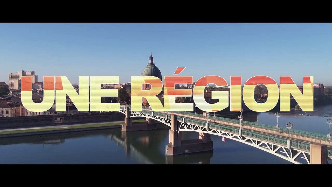 REGION LR -MP -Un Nom pour notre Région