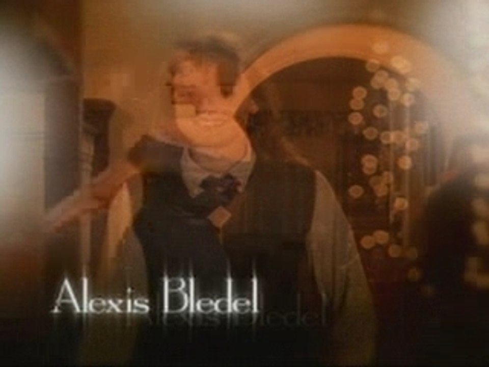 Gilmore Girls Beginnings