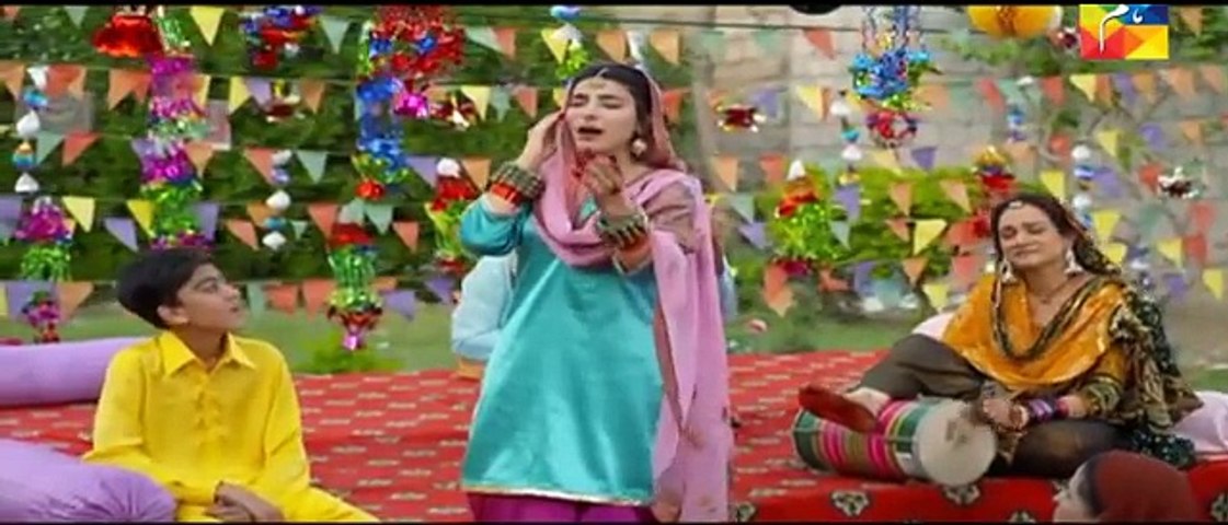 Mein Tenu Samjhawan Ki Udaari Hum TV