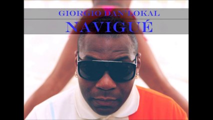 promo mix zouk Giorgio Dan'lokal by djmighty97one 2016