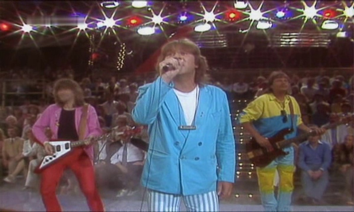 Hitparade 1982