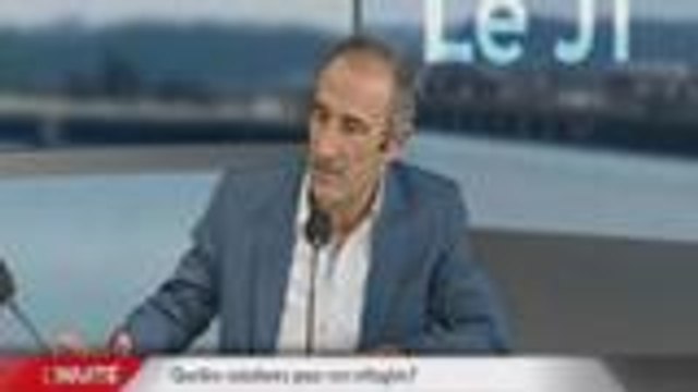 L'invité : Jean-Claude Guicheney, Ligue des droits de l'homme