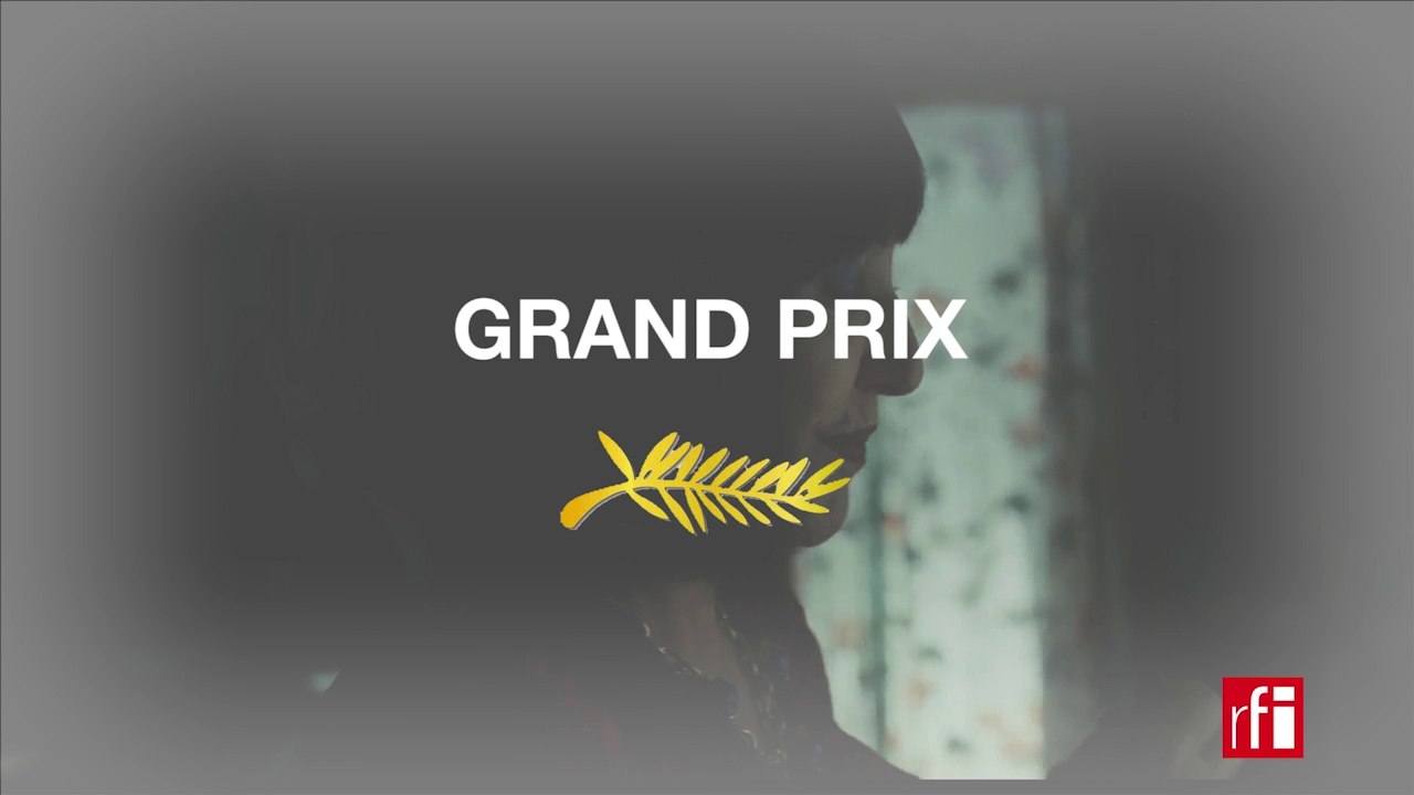 Grand prix à Xavier Dolan pour son film "Juste la fin du Monde" : la palme de l'intensité !