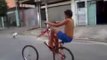 Awesome Amazing Bicycle Stunt Fail - Funny Whatsapp Video | WhatsApp Video Funny | Funny Fails | Viral Video