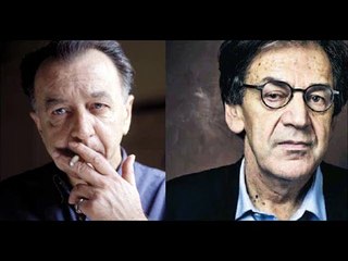 Alain Finkielkraut, Philippe Muray et Philippe Meyer, le futur ne manque pas d'avenir