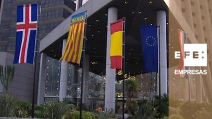 Las pernoctaciones hoteleras aumentaron un 1,3 % en un abril sin Semana Santa