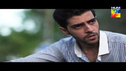 Zindagi Tujhko Jiya Episode 53 on Hum Tv in High Quality 23rd May 2016