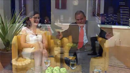 Esto fue lo que dijo Fernando Del Rincón acerca de la situación en Venezuela
