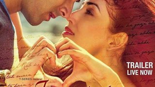 JUNOONIYAT SONGS - Nachange Saari Raat FULL SONG