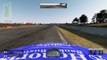 Project Cars NVIDIA challenge round 3.  1:18:040