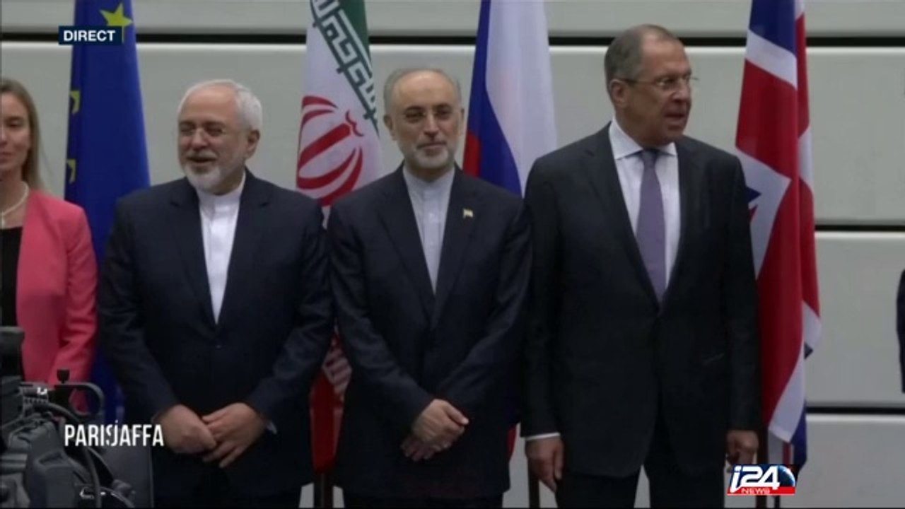 Contentieux entre les lobbys pro-Israël aux Etats-Unis