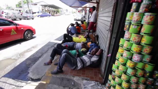 Costa Rica recibe a refugiados de África. | Reporteros en el mundo