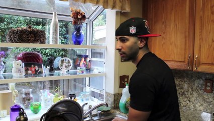 MIDDLE EASTERN FAMILY EP. 1