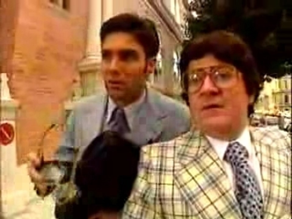 Les gros con-le tabassage