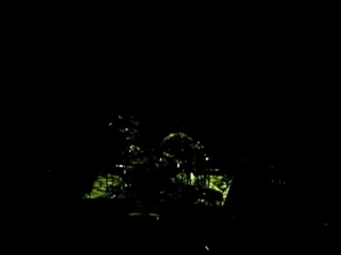 Steve vai grand res drum solo jeremy colson partie 2