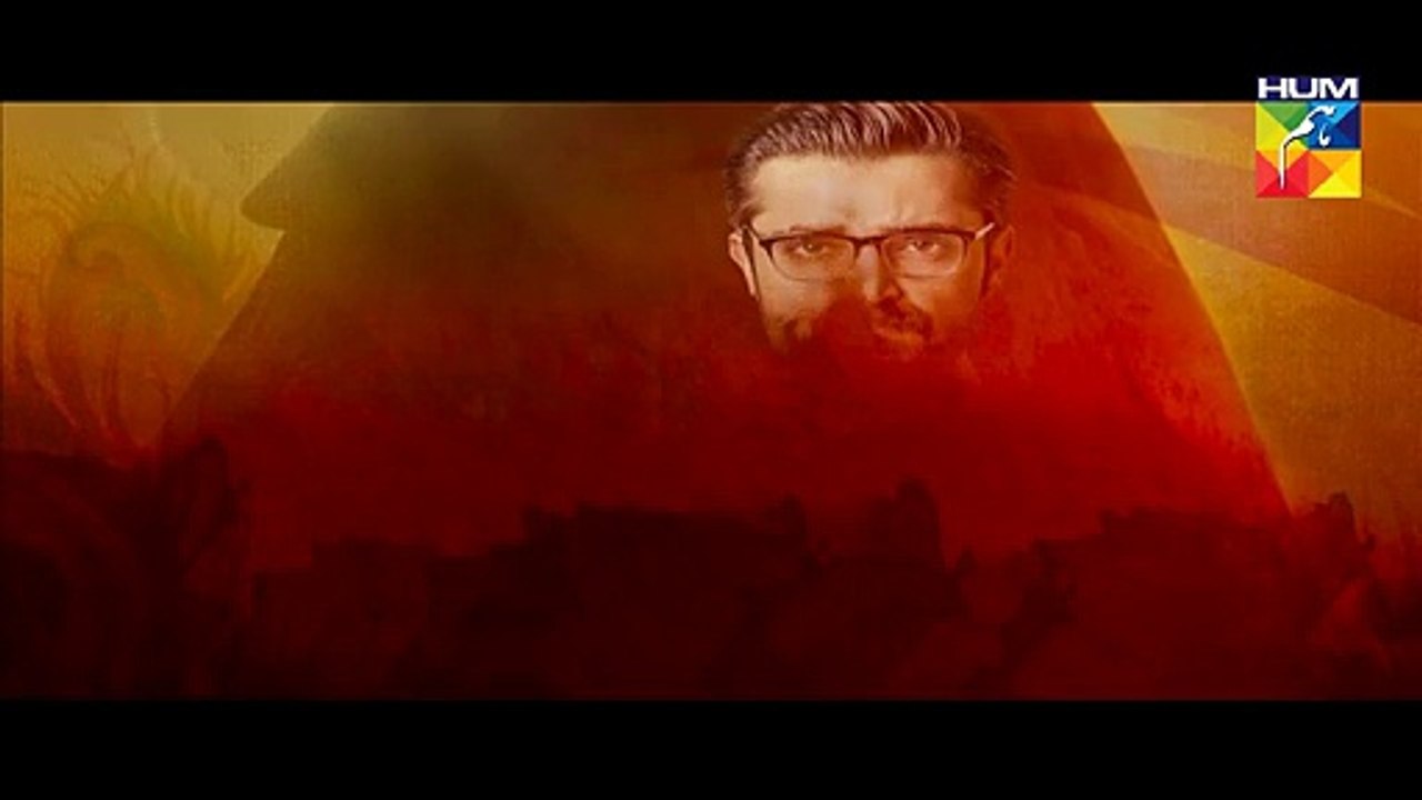 Mann Mayal Episode 19 Hd Promo  23 May 2016 Hum TV Drama