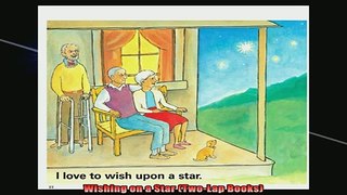 READ book  Wishing on a Star TwoLap Books Full EBook