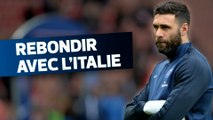 Foot - L1 - PSG : Sirigu «Je me suis beaucoup entraîné»