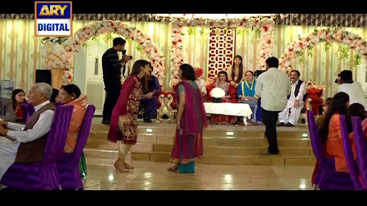 Khoat Episode 11 Full on Ary Digital in - 23rd May 2016