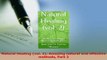 Read  Natural Healing vol 2 Amazing natural and effective methods Part 2 Ebook Free