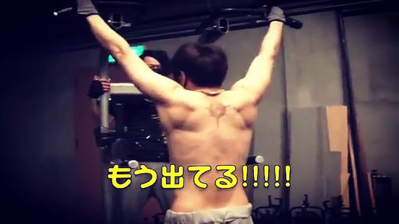 GACKTstagram 2016.05.22