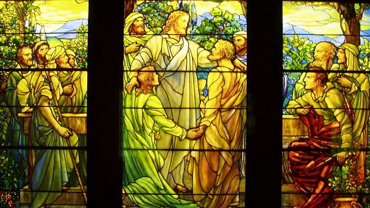 La historia de como sacan la fecha de la semana santa