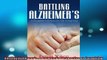 READ book  Battling Alzheimers  A Daughters Perspective on Caregiving Full EBook