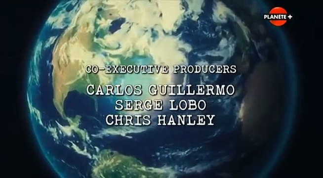 Une autre histoire de l'Amerique - La Seconde Guerre Mondiale